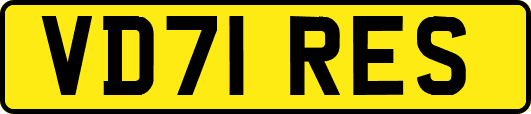 VD71RES