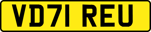 VD71REU