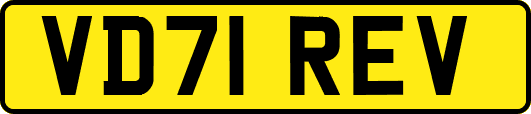 VD71REV