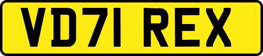 VD71REX