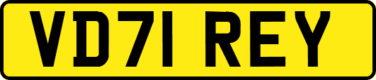 VD71REY
