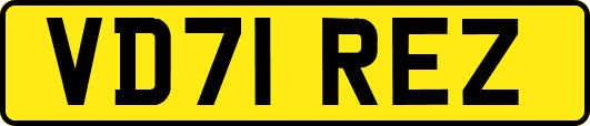 VD71REZ