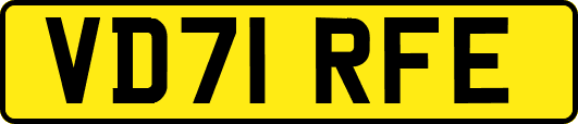 VD71RFE