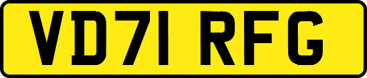 VD71RFG