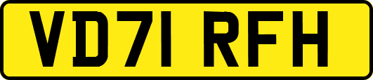 VD71RFH