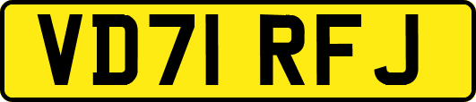 VD71RFJ