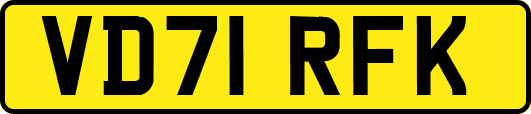 VD71RFK