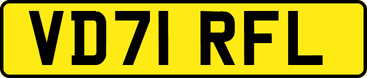 VD71RFL