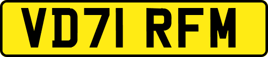 VD71RFM