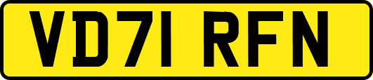 VD71RFN