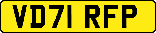 VD71RFP