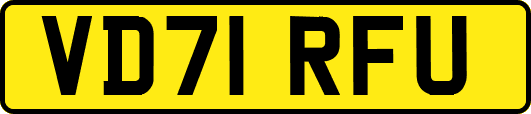 VD71RFU