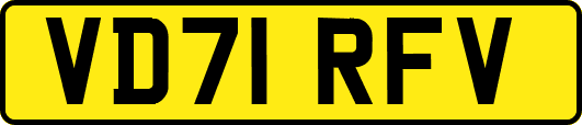 VD71RFV
