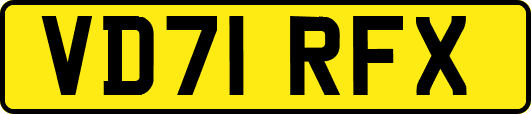 VD71RFX