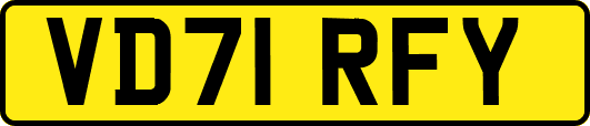 VD71RFY