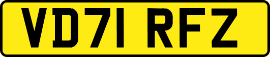 VD71RFZ