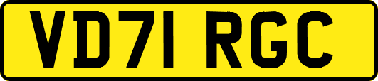 VD71RGC