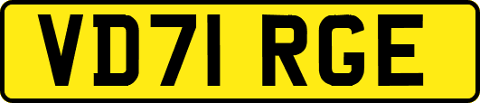 VD71RGE