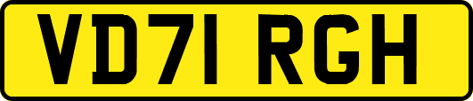 VD71RGH