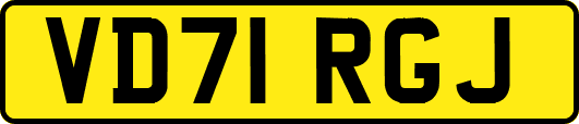 VD71RGJ