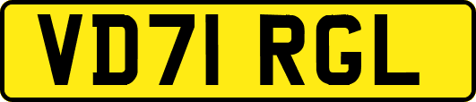 VD71RGL