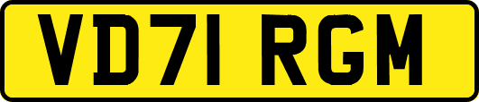 VD71RGM