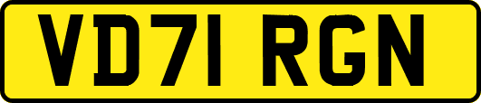 VD71RGN