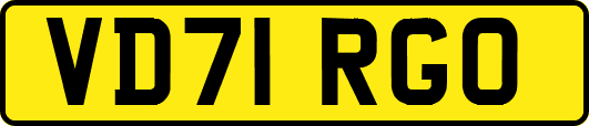 VD71RGO