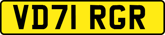 VD71RGR