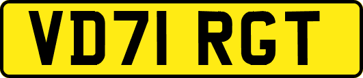 VD71RGT