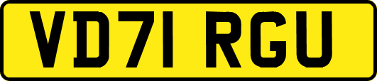 VD71RGU
