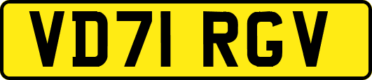 VD71RGV