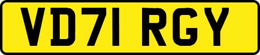 VD71RGY