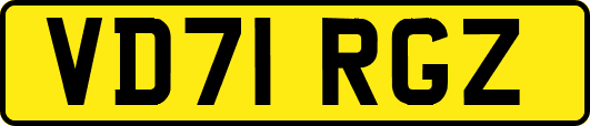 VD71RGZ