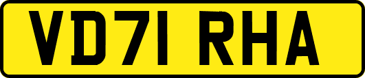 VD71RHA