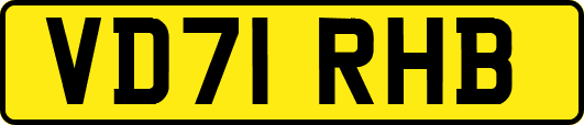 VD71RHB
