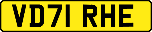 VD71RHE