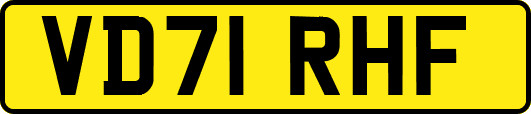 VD71RHF