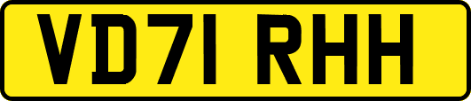 VD71RHH