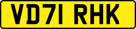 VD71RHK