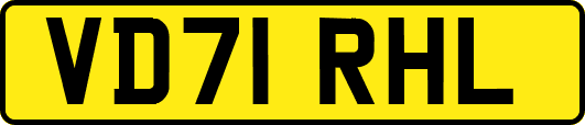 VD71RHL