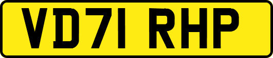 VD71RHP