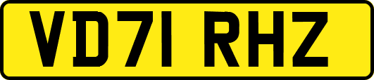 VD71RHZ