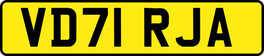VD71RJA