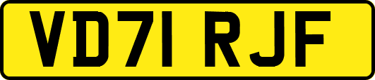 VD71RJF