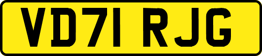 VD71RJG