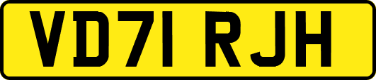 VD71RJH