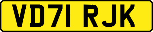 VD71RJK