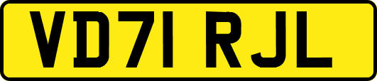 VD71RJL