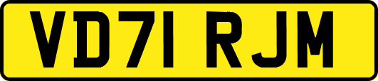 VD71RJM